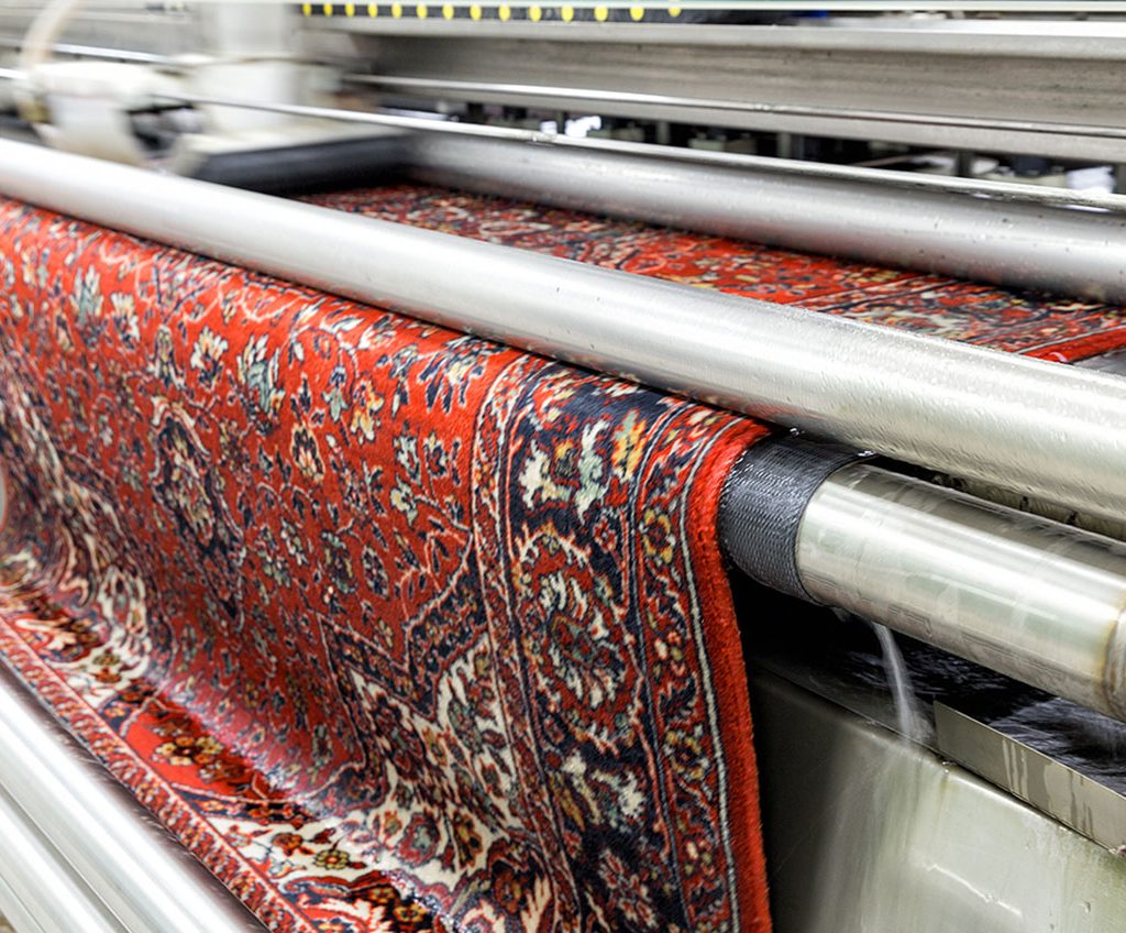 rug cleaners toronto services