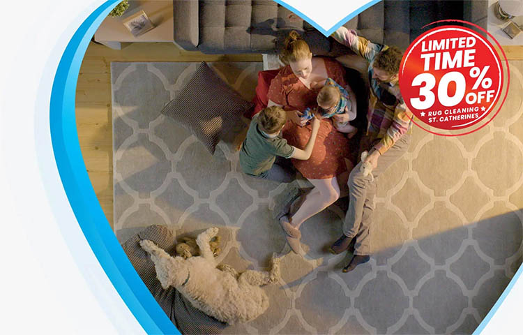 St. Catherines Rug Cleaners